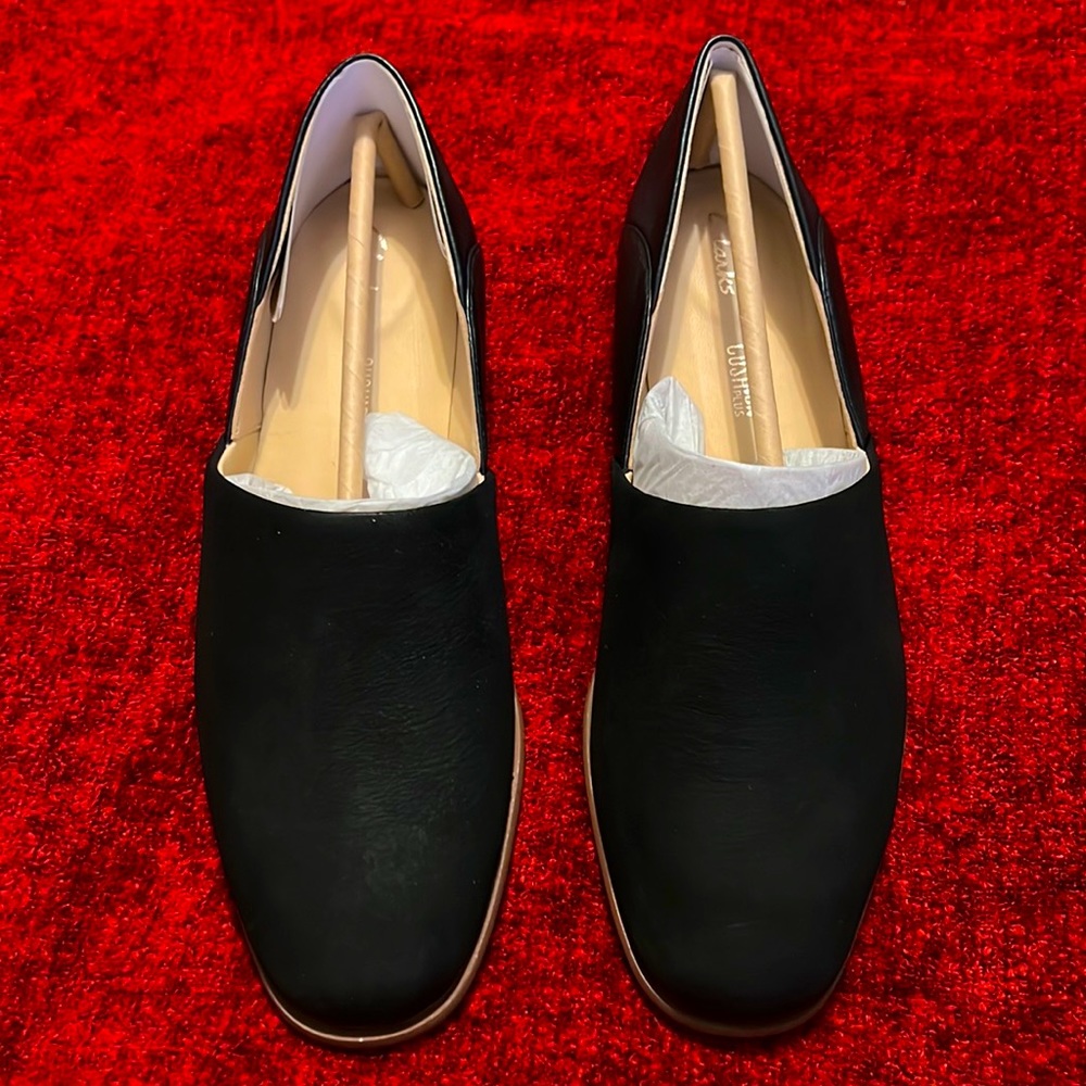 Clarks Pure tone slip on 8M